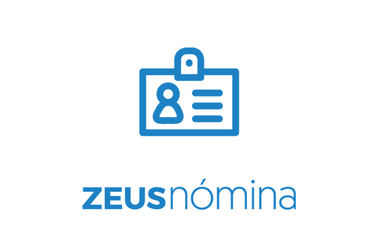 Entrenamiento de Zeus Nómina